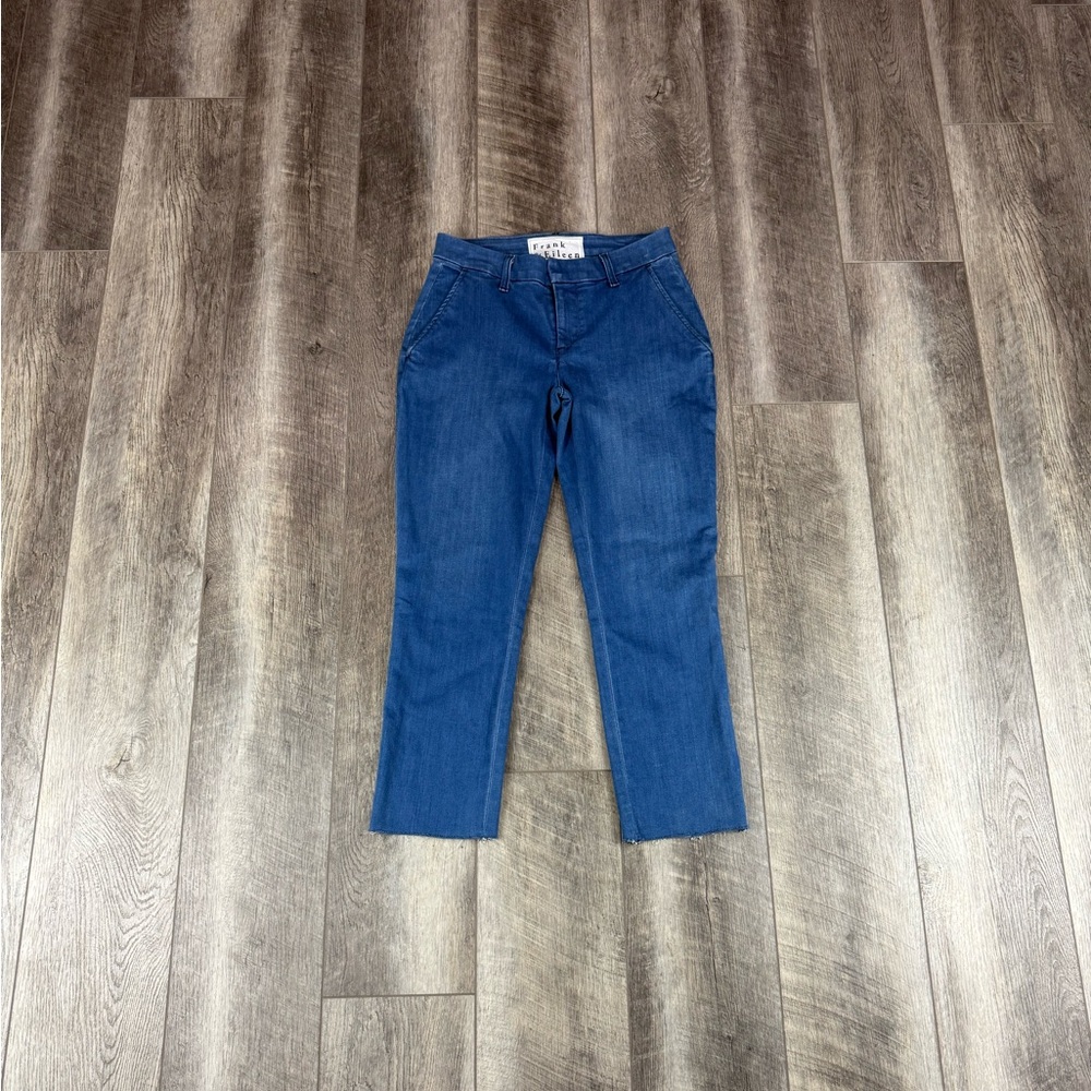 Frank & Eileen Wicklow Jeggings